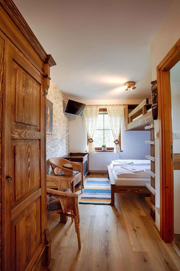 Holiday Home In Harrachov 33511 Exterior foto