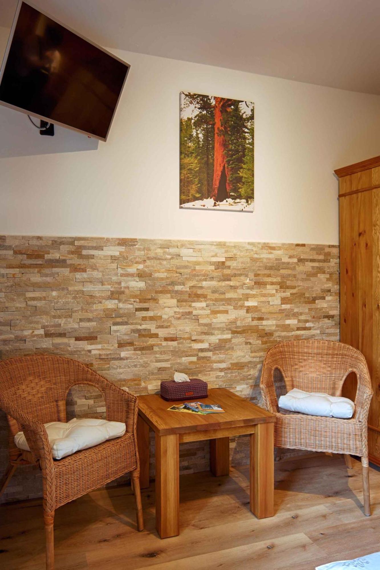 Holiday Home In Harrachov 33511 Exterior foto