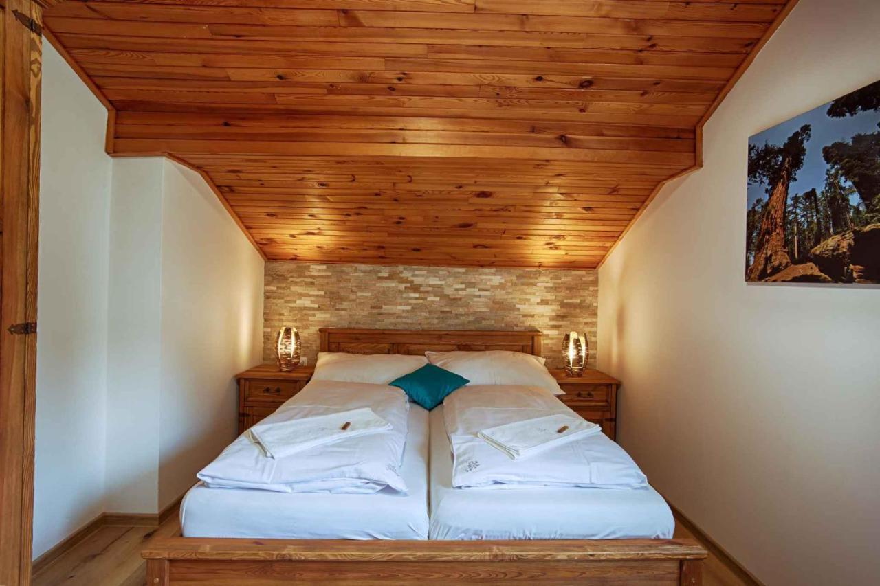 Holiday Home In Harrachov 33511 Exterior foto